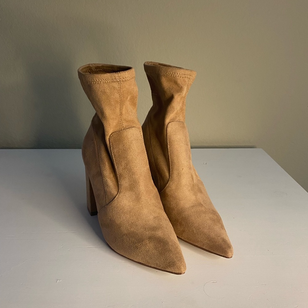 Steve Madden Women’s Shoes